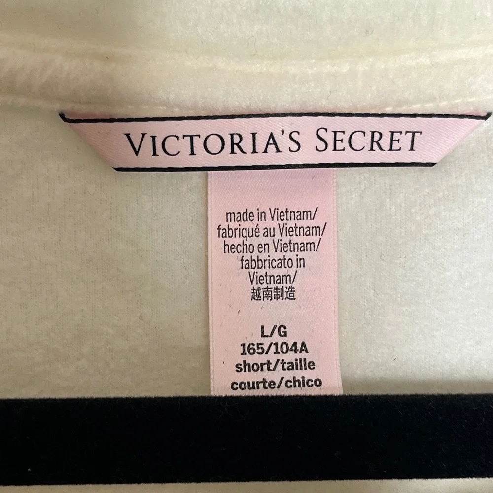 Victorias Secret kind cozy